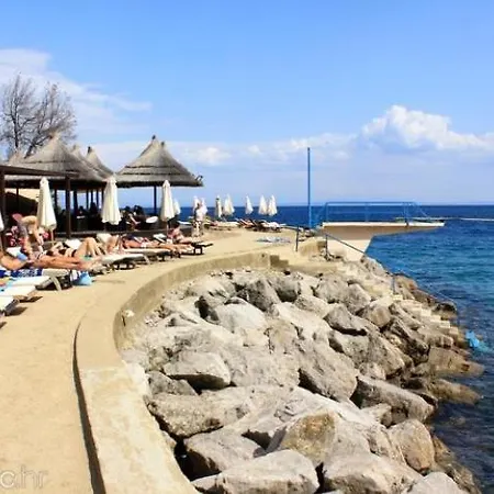 Matija Apartamento *