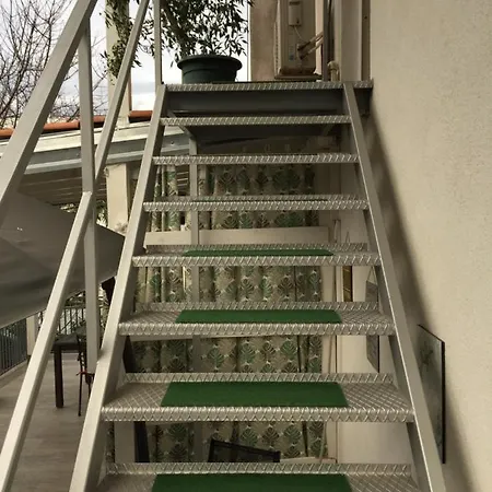 Matija Apartman *