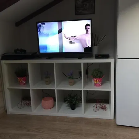 Matija Apartman Abbázia