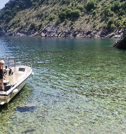Apartman Matija Abbázia