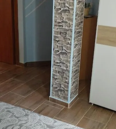 Apartman Matija Abbázia