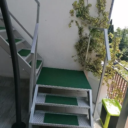 Apartman Matija *