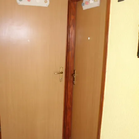 Apartman Matija Abbázia