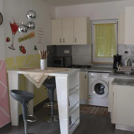 Matija Appartement Opatija