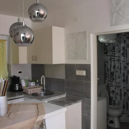 Apartman Matija Abbázia