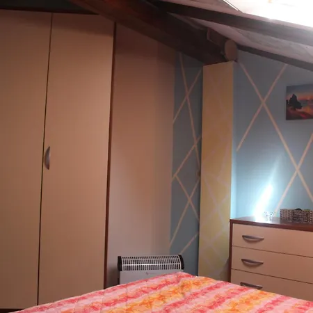 Apartman Matija *