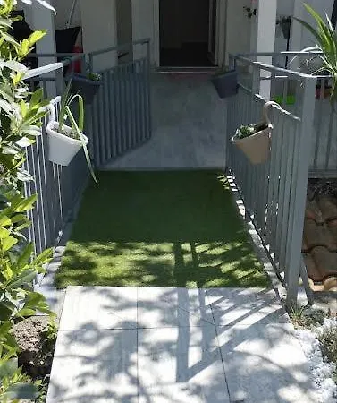 Matija Apartman