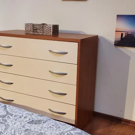 Matija Appartement Opatija