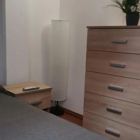 Apartman Matija *