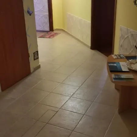 Apartman Matija Abbázia