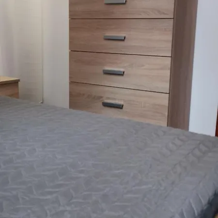 Apartman Matija *