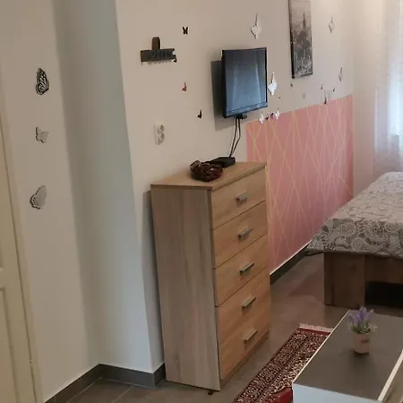 Apartman Matija *
