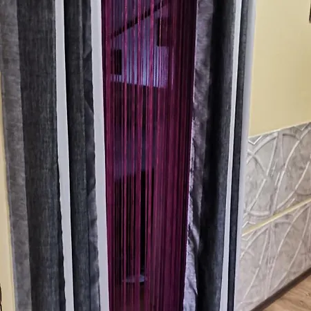 Apartman Matija
