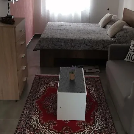 Matija Appartement