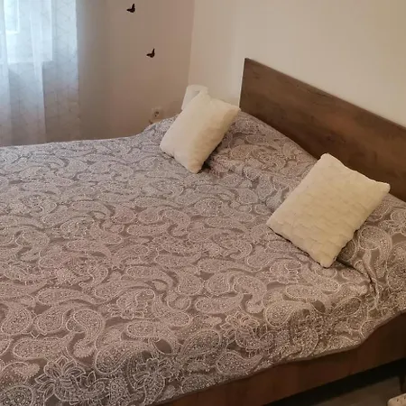 Matija Apartman