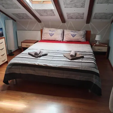 Apartman Matija *