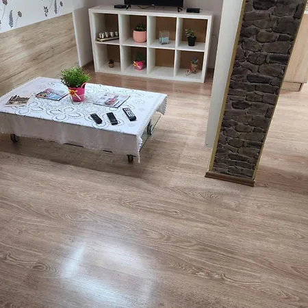 Matija Apartman Abbázia