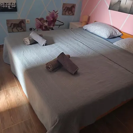 Matija Apartman
