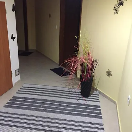 Matija Apartman Abbázia