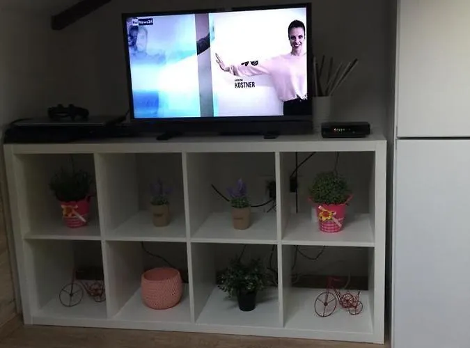 Matija Apartamento Opatija