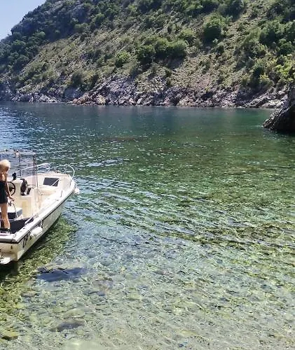 Apartamento Matija Opatija