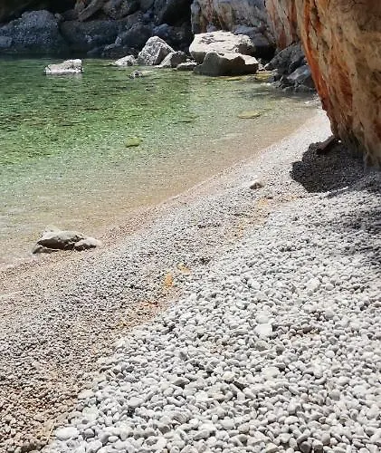 Lejlighed Matija Opatija