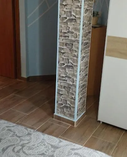 Lejlighed Matija Opatija