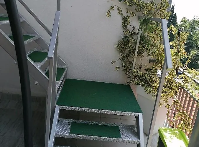 Apartamento Matija *