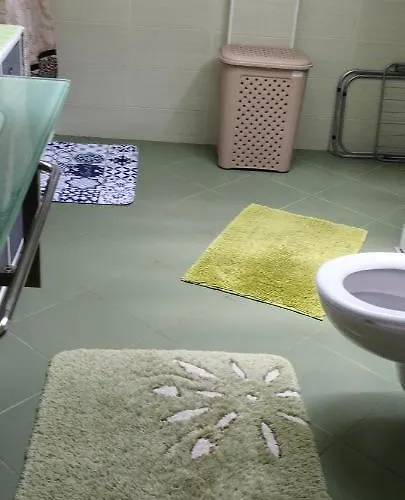 Apartamento Matija Opatija