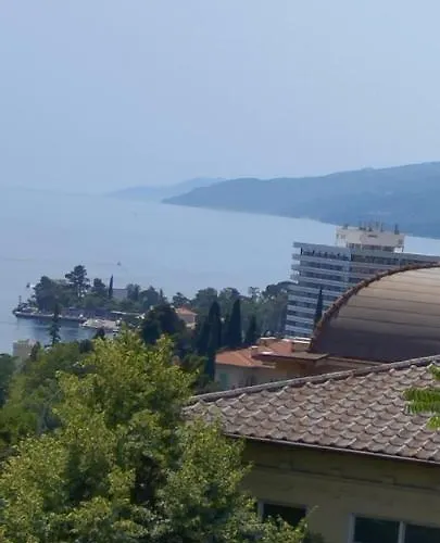 Matija Apartamento Opatija