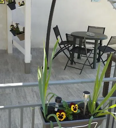 Matija Apartman