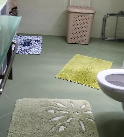 Apartman Matija Opatija