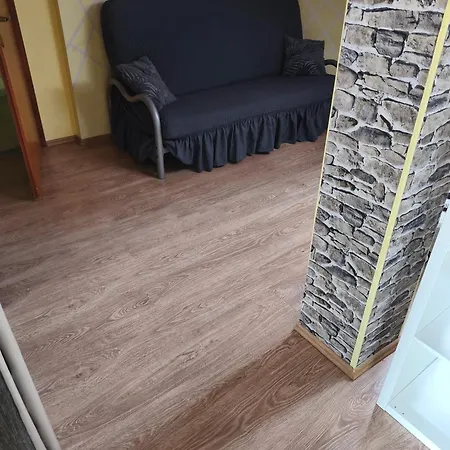Matija Appartement *
