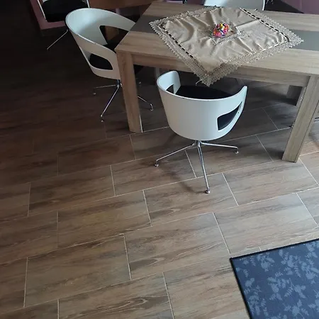 Apartman Matija Opatija