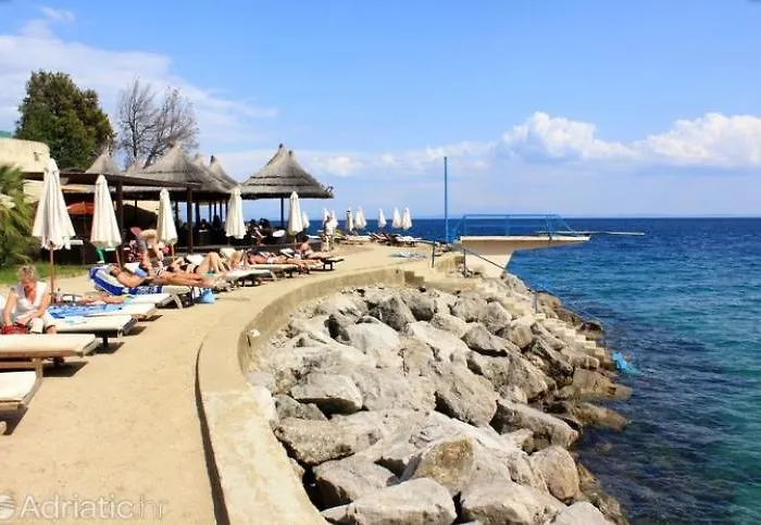 Matija アパート *