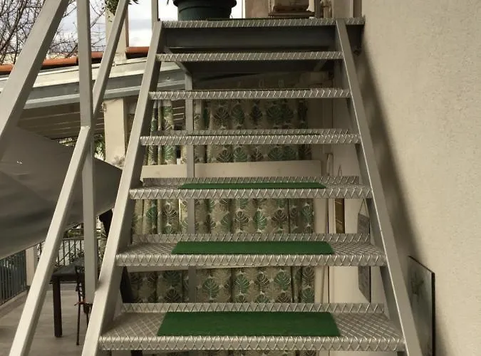 Matija Appartement *