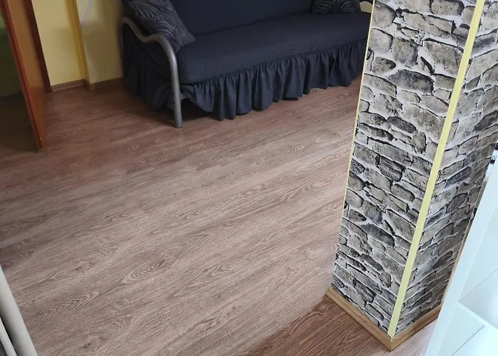 Matija Appartement *