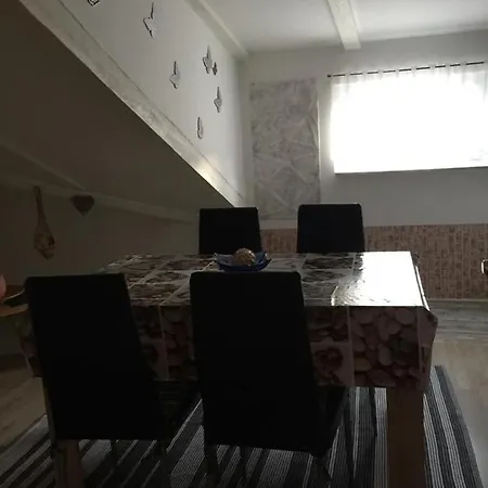 Appartamento Matija Abbazia