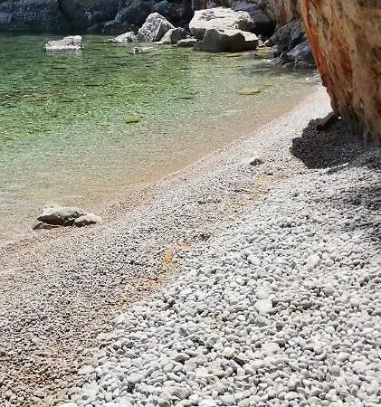 Appartamento Matija Abbazia