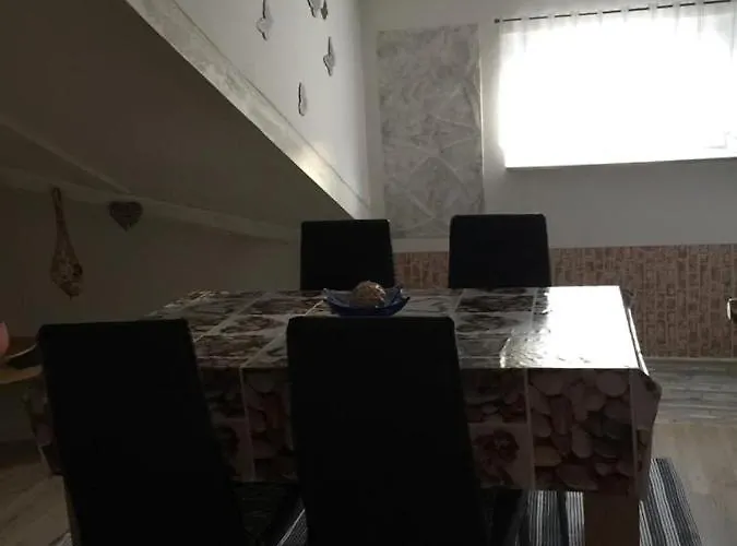 Lägenhet Matija Opatija